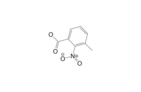 2-Nitro-m-toluic acid