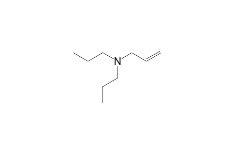 2-Propen-1-amine, N,N-dipropyl-