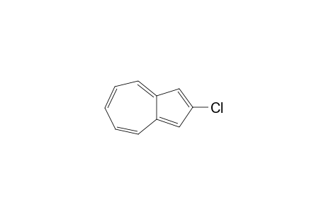 2-Chlor-azulen
