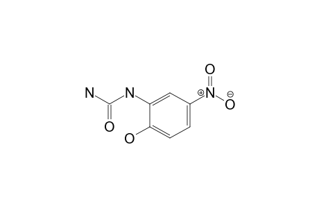 Urea, N-(2-hydroxy-5-nitrophenyl)-