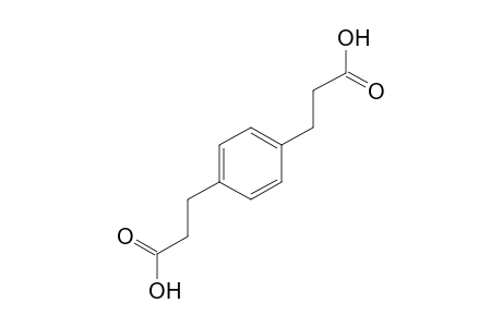 3,3'-p-phenylenedipropionic acid