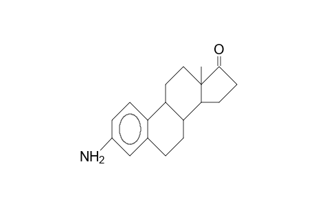 3-Amino-estra-1,3,5(10)-trien-17-one