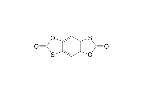 benzo[1,2-d:4,5-d']bis[1,3]oxathiole-2,6-dione