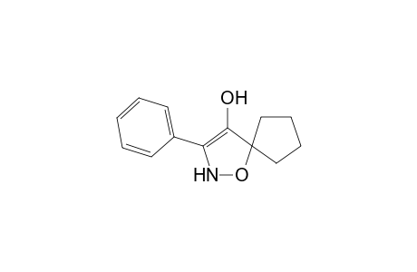 (R)-(-)-3-Phenyl-1-oxa-2-azaspiro[4.4]non-3-en-4-ol