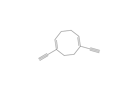 1,6-Diethynyl-1,5-cyclooctadiene