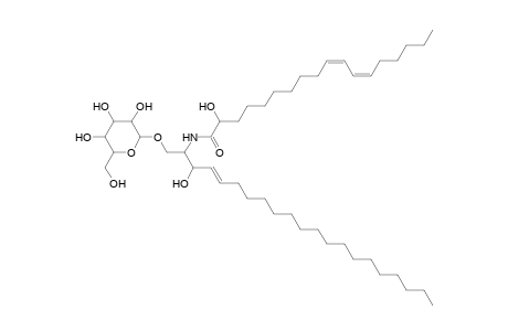 HexCer 21:1;2O/18:2;O