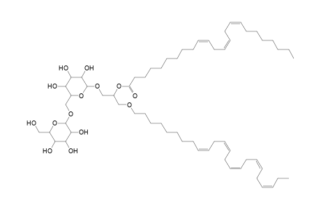 DGDG O-24:5_24:3