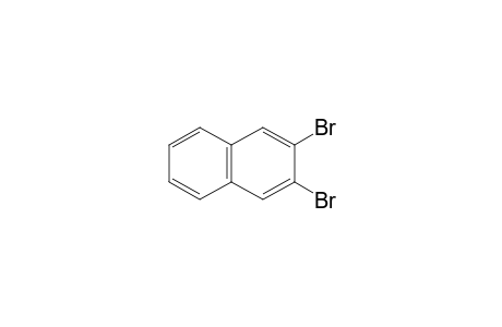 2,3-dibromonaphthalene