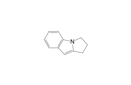 2,3-Dihydro-1H-3a-azacyclopenta[a]indene