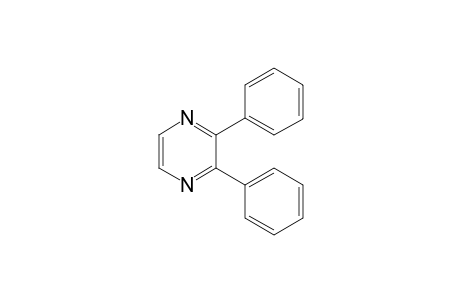 2,3-Diphenylpyrazine