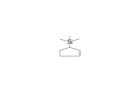 (2-cyclopenten-1-yl)trimethylsilane