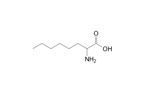 D,L-2-Amino-n-octanoic acid