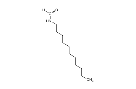 N-undecylformamide