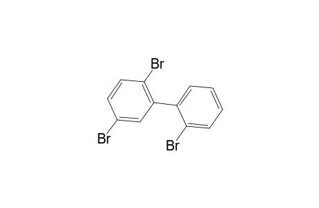 1,4-dibromo-2-(2-bromophenyl)benzene
