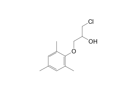 1-chloro-3-(mesityloxy)-2-propanol