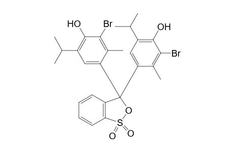 Bromothymol Blue