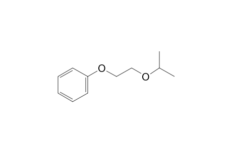 2-Phenoxyethanol, isopropyl ether