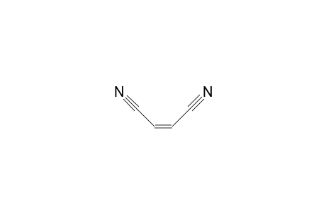 FUMARONITRILE;(Z)-1,2-DICYANOETHENE