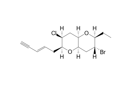 (3E)-Dactomelyne