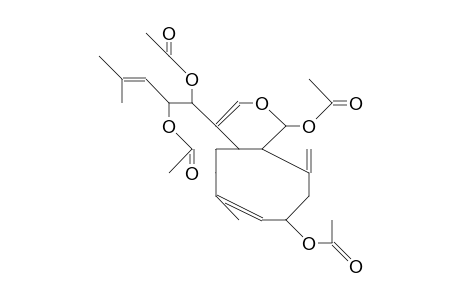 Xenicin