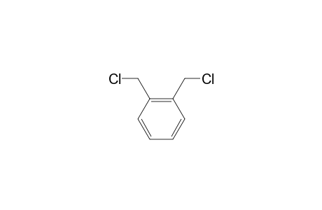 alpha,alpha'-Dichloro-o-xylene