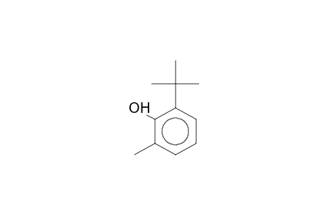 6-tert-Butyl-o-cresol