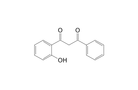1-(2-Hydroxyphenyl)-3-phenyl-1,3-propanedione