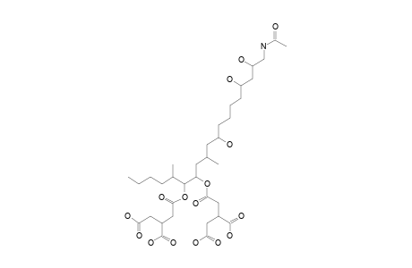 N-ACETYL-FUMONISIN-C1