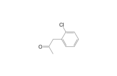 1-(2-Chlorophenyl)-2-propanone