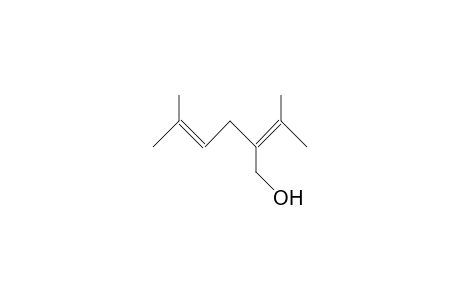 Isolavandulol