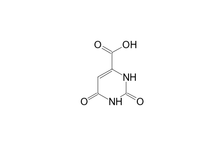 Orotic acid