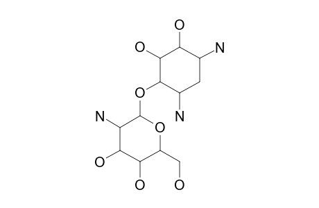 Paromamine