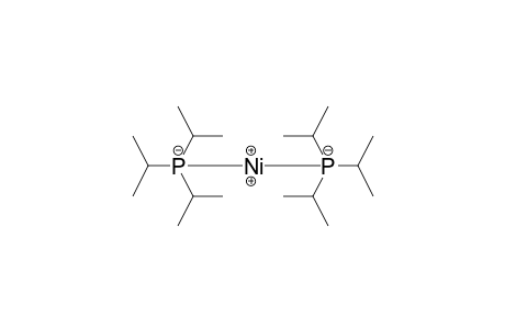 Nickel, bis(triisopropylphosphine)