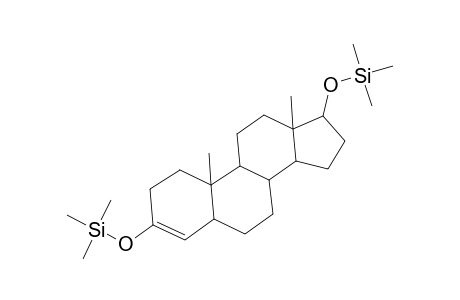 3,17-Bis[(trimethylsilyl)oxy]androst-3-ene