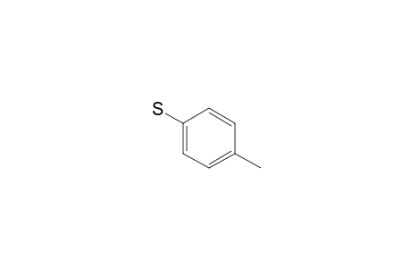 p-Toluenethiol