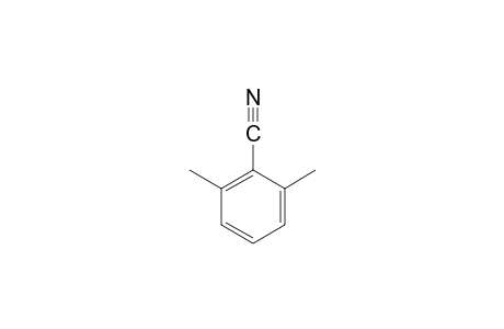 2,6-Dimethylbenzonitrile