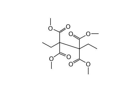 3,3,4,4-Hexanetetracarboxylic acid, tetramethyl ester