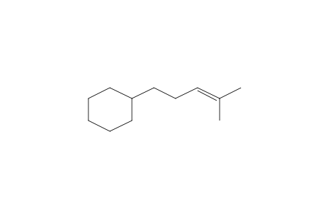 (4-Methyl-pent-3-enyl)-cyclohexane
