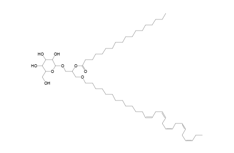 MGDG O-28:5_18:0