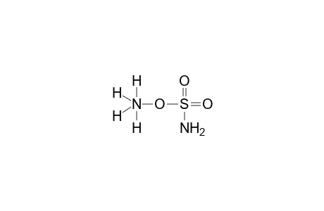 Ammonium sulfamate