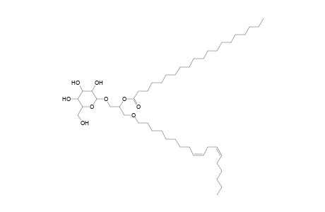 MGDG O-18:2_20:0