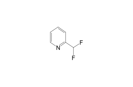 2-(Difluoromethyl)pyridine