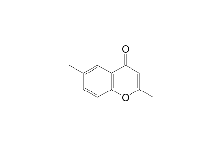 2,6-dimethylchromone