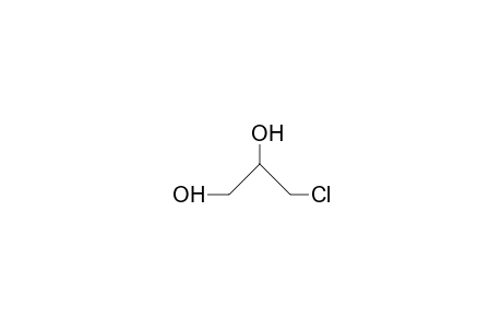 3-Chloro-1,2-propanediol