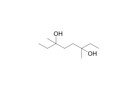 3,6-Dimethyl-3,6-octanediol