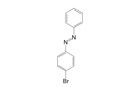 4-BROMOAZOBENZENE;NATURAL