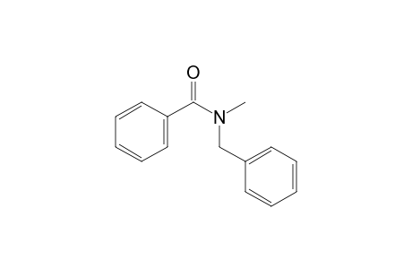 N-benzyl-N-methylbenzamide