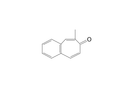 6-Methyl-7-benzo[7]annulenone