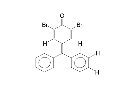 2,6-DIBROMOFUCHSONE