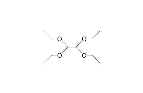 Ethane, 1,1,2,2-tetraethoxy-